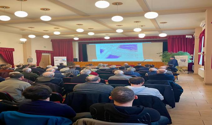 The Soil Doesn’t End There