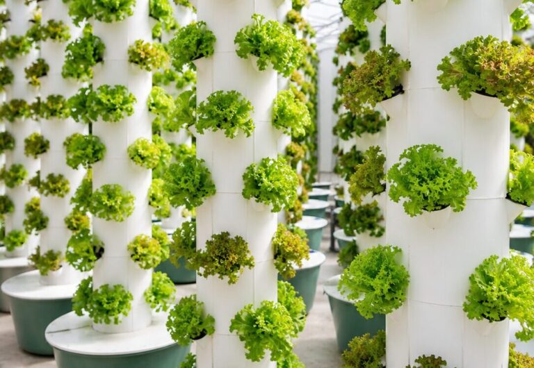 Humikal Products Tested in Hydroponic Cultivation – Early Insights from a Controlled Microgreens Study