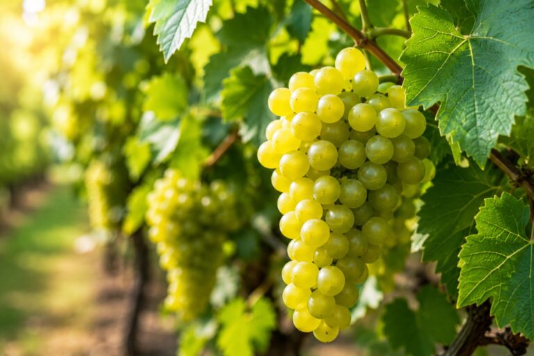 Nutrient Requirements of Grapevines During Flowering – The Foundation of Successful Fruit Set