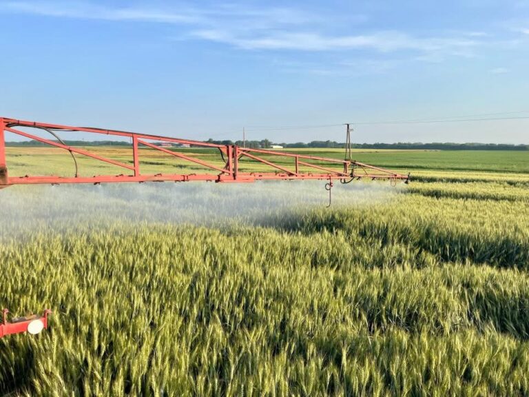 Improving Spray Performance: Why Water Quality and pH Matter as Much as the Product Itself